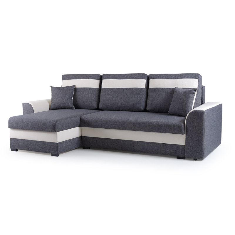 4 Seater Sofa Bed