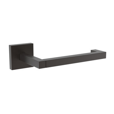 Open Toilet Tissue Holder