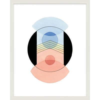 Acceptance Print by Allison Rietta