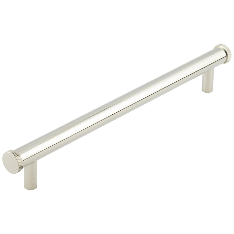 Hoxton 22.4 cm Centre Bar Handle, Polished Nickel
