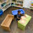 ADAPTA-BENCH - 3 count - Cozy Woodland