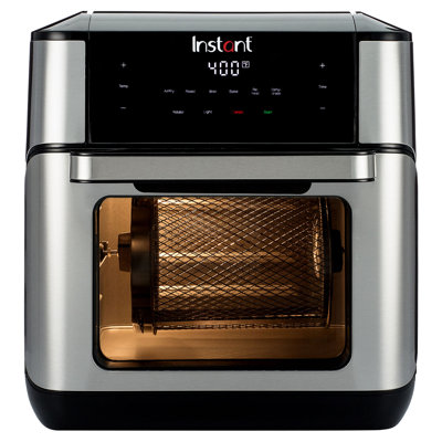 Instant Pot® Vortex® Plus 10QT Air Fryer Oven