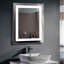 Miroir de salle de bain Ippolito-604912547