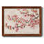 «Cherry Blossom Composition I», peinture sur toile encadrée-135830748-135830738