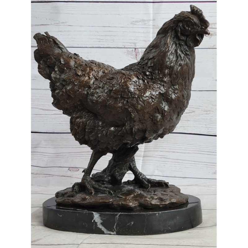 Figurines et sculptures Carilla