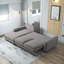 Benites 3 Seater Sofa Bed-62626727-62626730