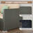 5 Pieces Patio Conversation Sets Outdoor Sectional Sofas 4-Person Seating Group With Cushions Gray-475386392-470881687