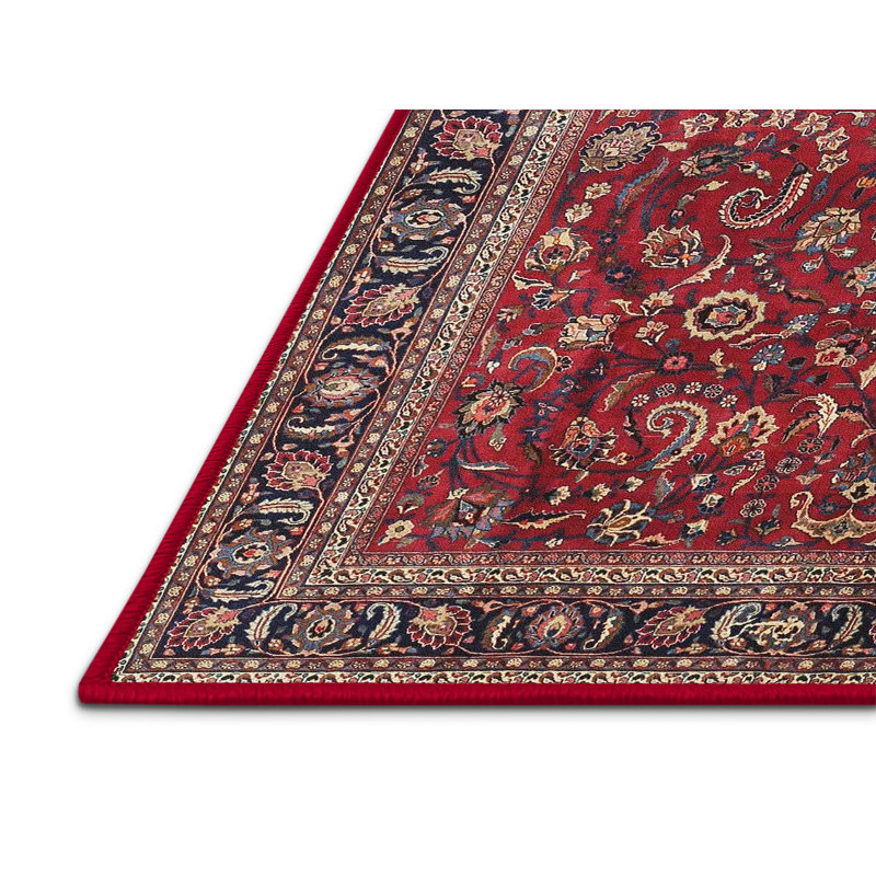 Ceci Oriental Indoor Rug, Rectangle 8' x 10'