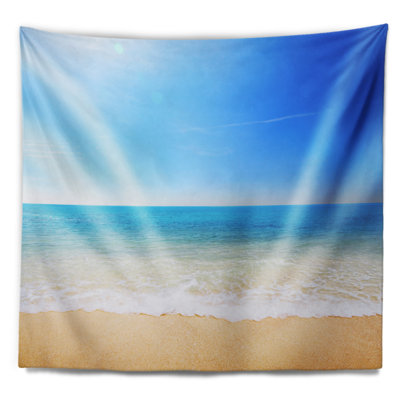 Polyester Tapestry