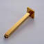 Ensemble de douche LAquila Gold
