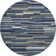 Premium Machine Washable Prisco Navy Rug