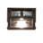 9" Wide Portchester Lantern Wall Sconce