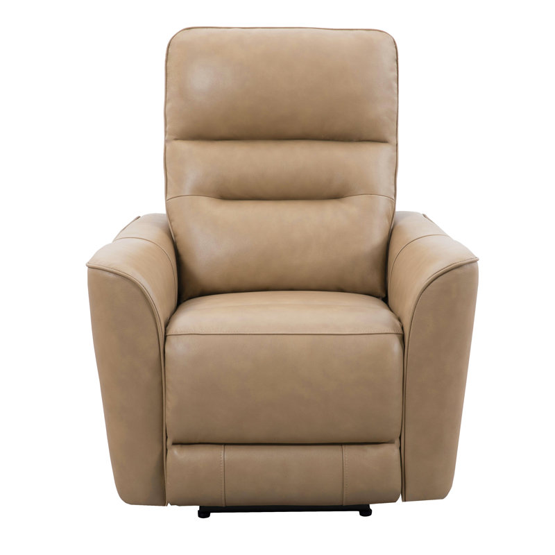 Fauteuil inclinable Oterra, Cappuccino brésilien