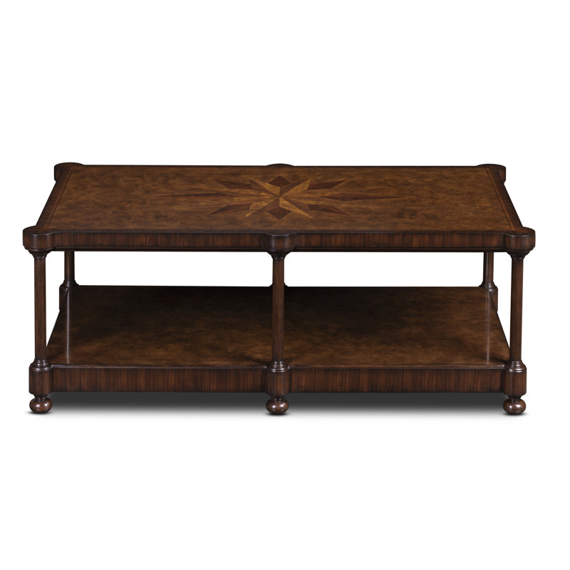 Table basse Cameron
