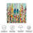 Animals Wall Decor-98044371