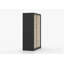Taquisa 2 Door Laminate Wardrobe-930135516