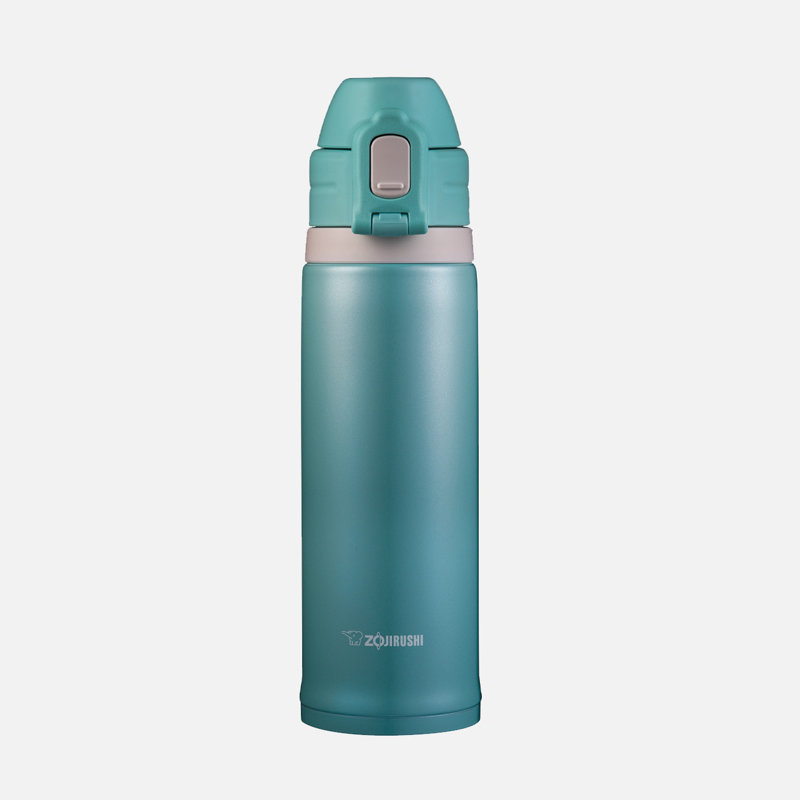 Bouteille froide Zojirushi 0,5L, Menthe