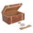 Caileb Wood Cigar Humidor