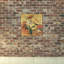 Vincent Van Gogh - Wrapped Canvas Painting-21210688