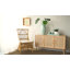 Fauteuil de 23,2 po de largeur Laga