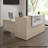 Arrive 72W x 72D Reception L Desk with Counter-97969777