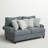 Freda Upholstered 96'' Sofa-1971674978-1993431698