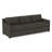 Upholstered 90.5'' Sofa-86920471-86920448