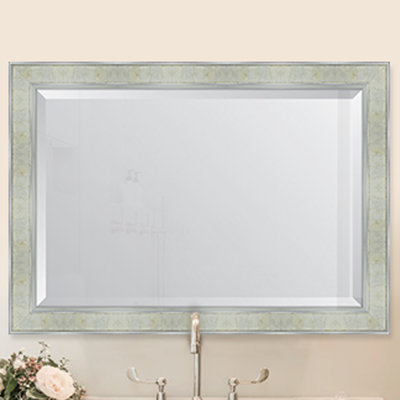 Miroir mural