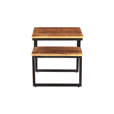 Hennessey Coffee Table