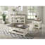Console en bois massif 50 "Holliman-96187244
