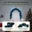 Artificial Wreath-776590785