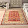 Angeliya Oriental Indoor Rug