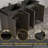 60" W Double Sink Bathroom Vanity-2038295476