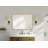 Erath Contour Metal Mirror-108306194-108306207