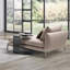 Upholstered Chaise Lounge