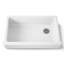 Whitehaven® Self-Trimming 36" L x 22" W Farmhouse Kitchen Sink-10141833