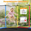 Marionville Freeport Park ft Hexagon Trampoline-128987939