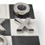 Tic Tac Toe Flat Board-17748637