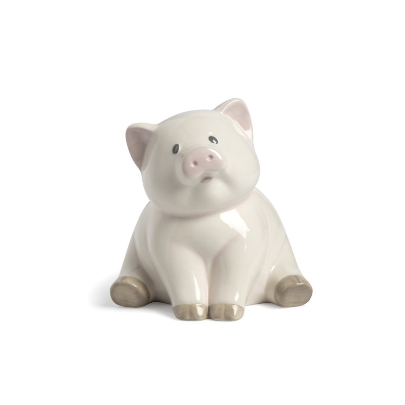 Ericberto Animals Piggy Bank