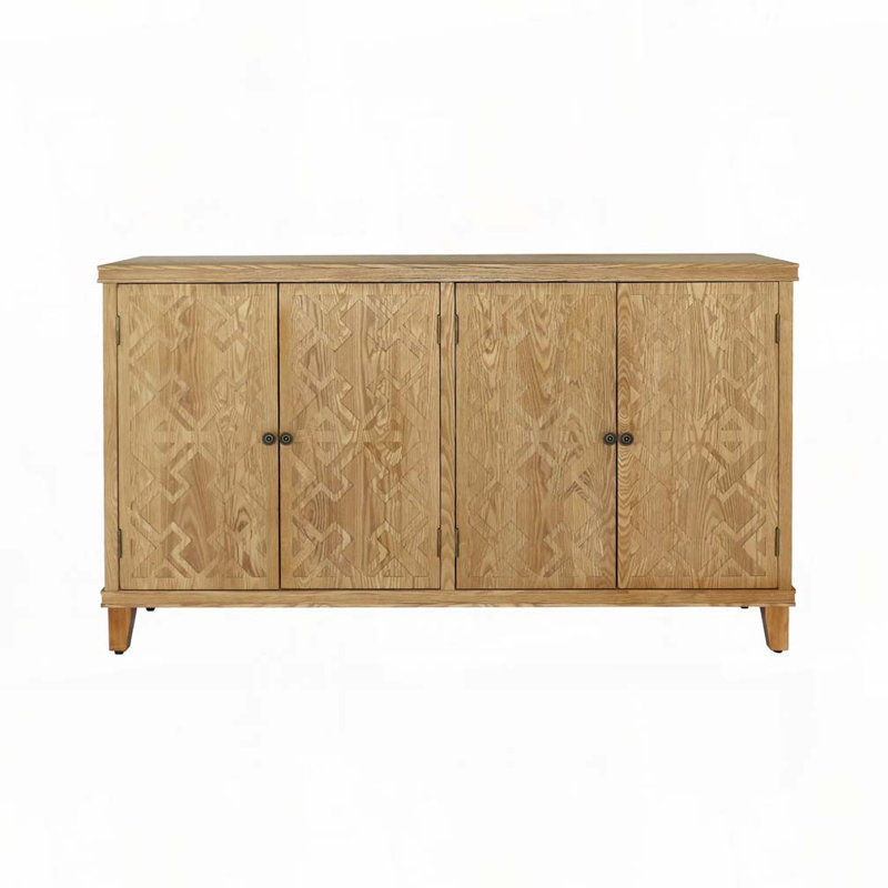 Armoire de rangement Farmhouse
