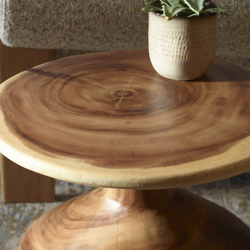 Table d'appoint Lynx