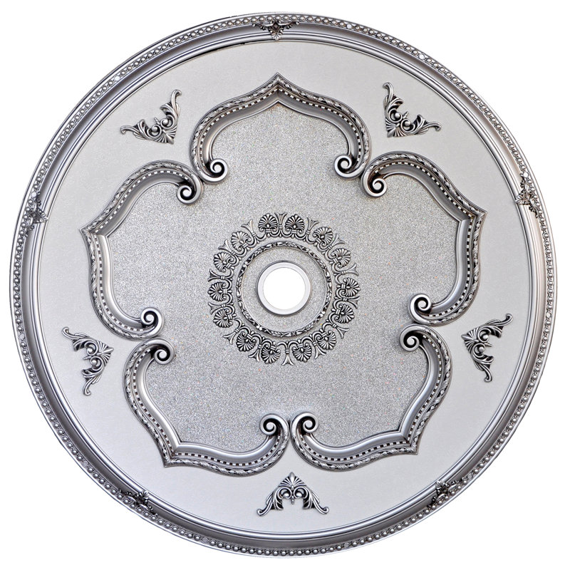 Médaillon de plafond
