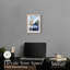 «Summer Ride Shadowbox Print» par Notoriart-116921568-116921571