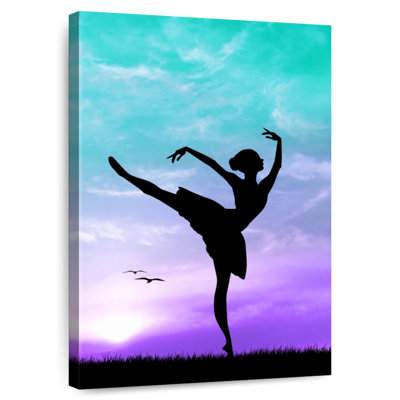 Ballet Enn