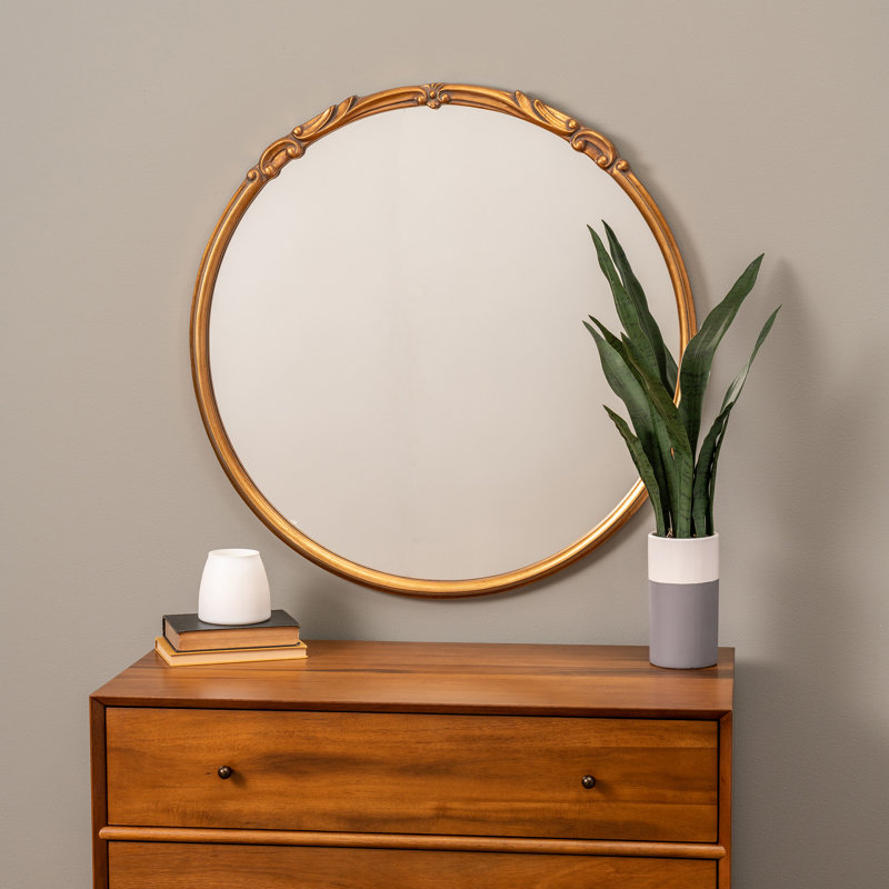 Aina Circle Mirror
