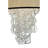 Lucy 4 - Light Dimmable Drum Chandelier