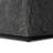 Fontelle Concrete Top End Table