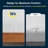Serta Microfiber Zoned Control Heated Mattress Pad with 10 Heating Levels-120242115