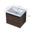 Meuble-lavabo mural 24 po avec lavabo-114609295