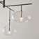 Lomme 5 - Light LED Chandelier